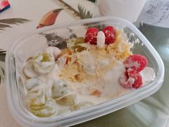 -鲜果盒子(会展店)