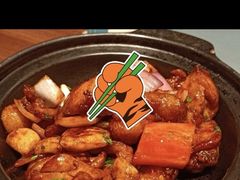 -大树餐厅(益田假日店)