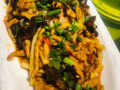 -辛香汇(飞洲店)