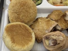 -香妃烤鸡(西单店)