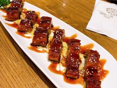 -阿吾罗日本料理(K11艺术中心店)