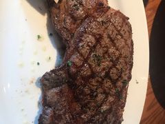 -弗兰克牛排西餐厅Ribone steak house(柠檬花园店)