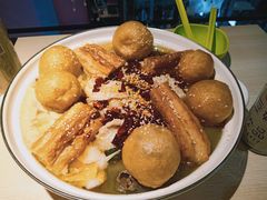 -友达面馆·酸菜鱼面(钱塘区店)