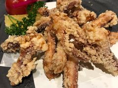 -昱匠·日本料理(金融街店)