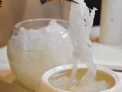 -燕庭·纯燕窝·甜品下午茶(南京西路店)