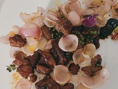 -满堂·烤鸭店·北京菜(鼓楼店)