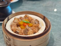 -金悦轩海鲜酒家(拱北店)