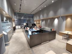-Seesaw Coffee(西岸凤巢店)