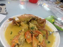 -無招牌海鮮(芽笼店)