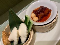 -湖滨28中餐厅·西湖宴·杭州君悦酒店