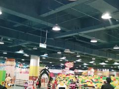 -嘉文梦想世界(SM天津滨海城市广场店)