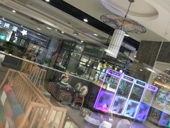 -福成自助烤肉(长阳店)
