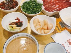 -牛街清真满恒記(平安里西大街店)