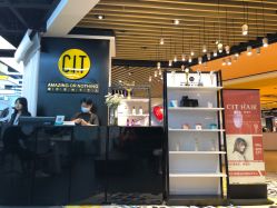 -CIT造型·烫发·染发