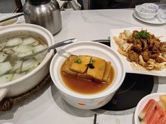 -七叔家宴家常广西菜(明秀东路店)