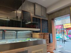 -毛哥小馆子(百井坊巷店)