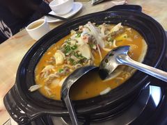 -李师傅脆肚(梅林店)