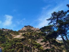 -黄山风景区