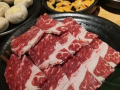 -九田家黑牛烤肉料理(溧阳吾悦店)