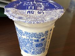 -茶港食堂(武昌店)