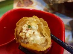 -添好运点心专门店(深水埗店)