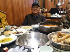 -百味源炭火烤翅 ·夜市大排档(酒仙桥店)