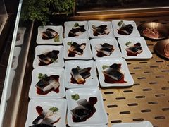 -東盛炭烤自助料理(玄武招商花园城店)