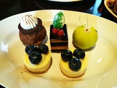 -广州富力君悦大酒店·凯菲厅