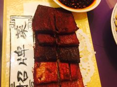 -辣子鸡背(九龙山店)