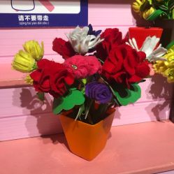 -幻贝家儿童乐园(苏州中心店)