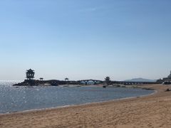 -兴城海滨风景区