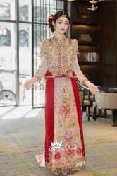 -艾拉·女王婚纱礼服馆