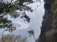 -窦圌山风景区