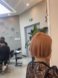 -Cima salon西玛沙龙