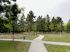 -江南大学(蠡湖校区)