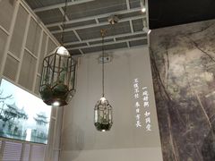 -潮粥荟·潮汕砂锅粥(朝阳大悦城店)