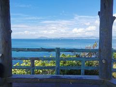 -三亚西岛海洋文化旅游区