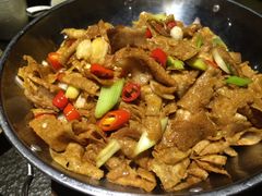 -湘与香缘·湖南菜(王府井北京市百货大楼店)