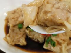 -佳面馆·竹升云吞面·爽鱼皮·牛腩面(易发店)