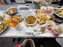 肉串-小民大排档(马场角横路店)