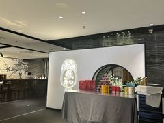 -羲和雅苑•北京烤鸭(国贸商城店)