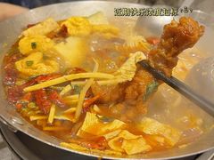 -小螺大作·螺蛳粉火锅(林和西店)