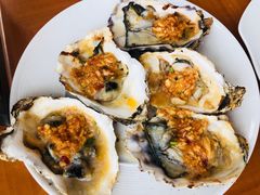 -视界美食自助餐厅·石家庄希尔顿酒店