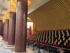 -石岛赤山风景区