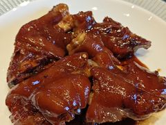 -杨厨的田园饭店(长城路店)