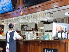 -LUCCA卢卡西班牙海鲜饭(远洋广场店)