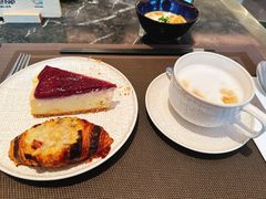 -深圳国际会展中心洲际酒店