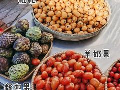 -南门绿玉农贸市场