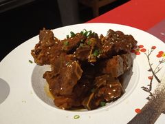 东北酱香骨-拾叁唐Livehouse(佛山禅城店)