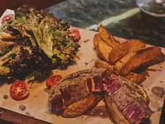 -The Cheebat 锌吧·Bistro(体育西店)